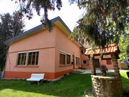 Turquestein-Blancrupt House | Nature Retreat in Lorraine