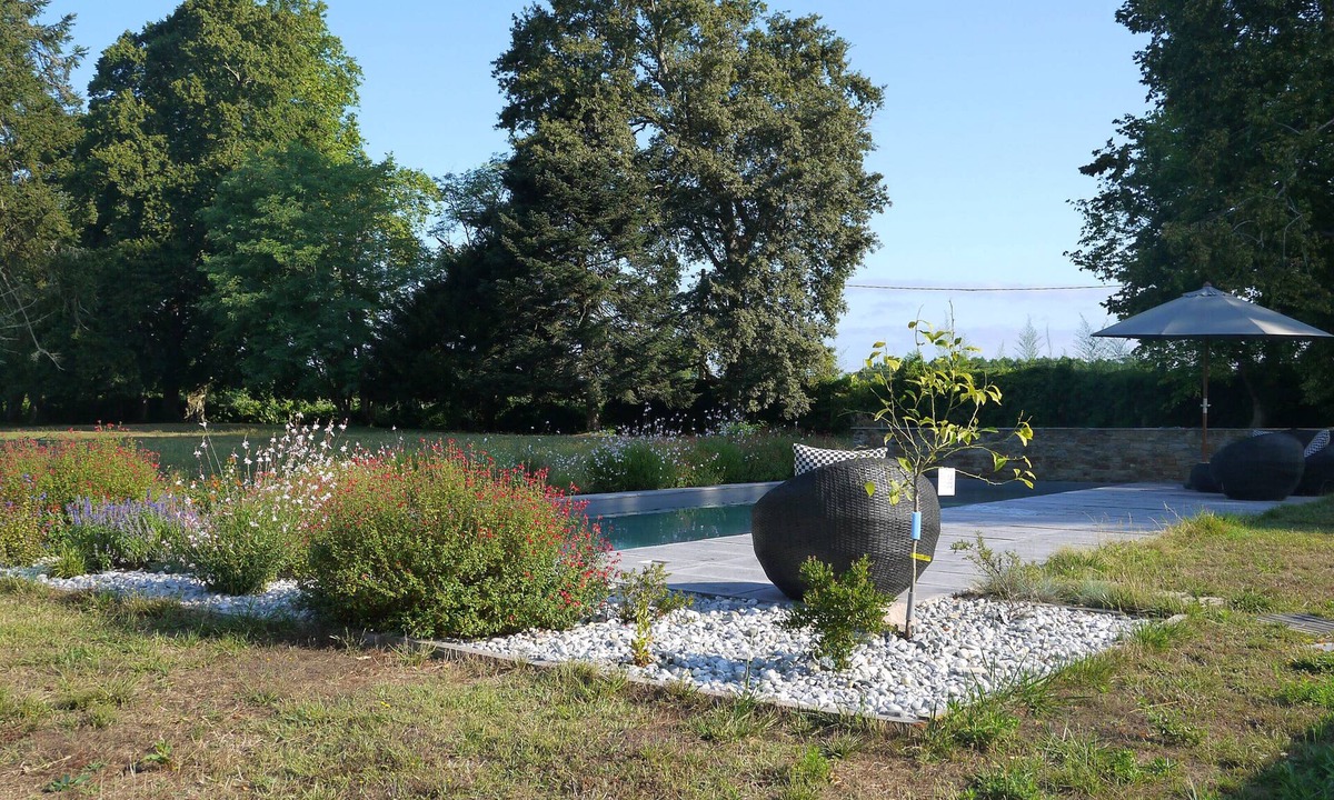 Saubion House | Near Hossegor, charming house