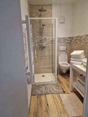 Tregueux Apartment | Ness'house