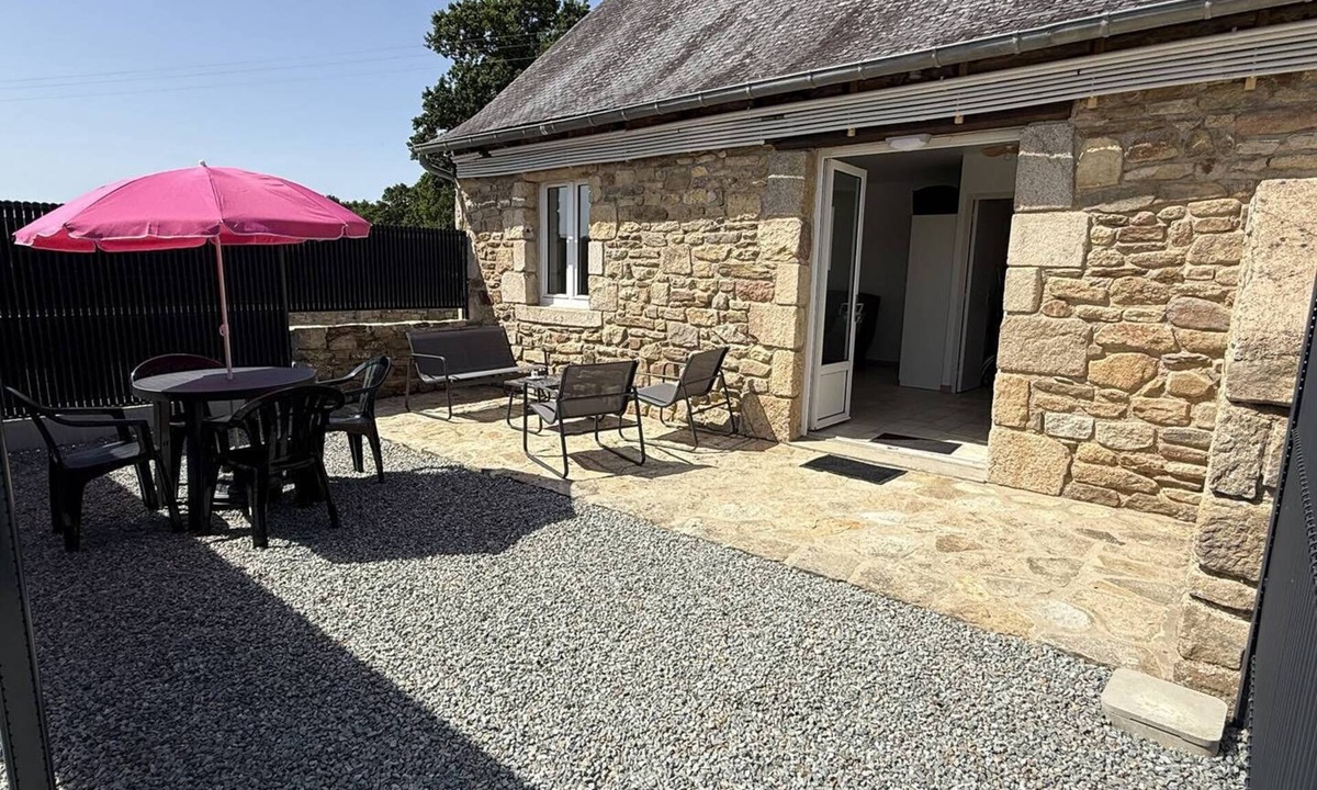 Matignon Apartment | NEW, Domaine de KER-PAULT, between St Cast and Matignon, studio apartment 5 minutes from the beaches