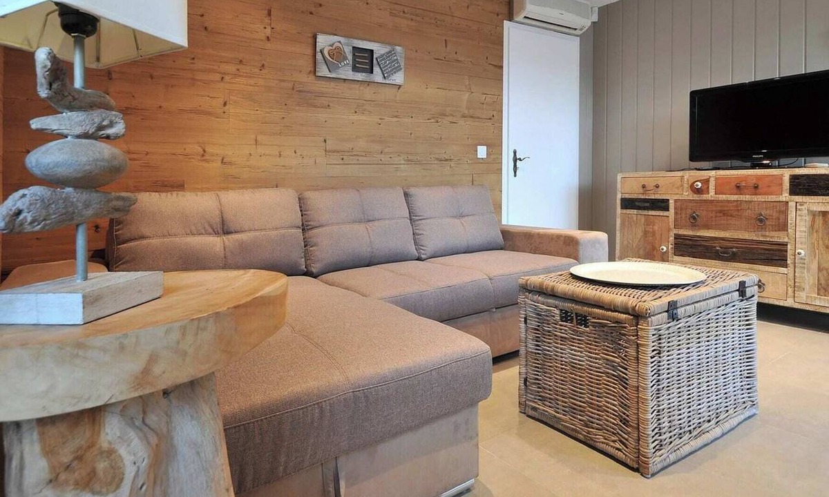 Thannenkirch Apartment | NEW, FULLY EQUIPPED APARTMENT WITH VIEW OF THE HAUT-KOENISBOURG AND THE BLACK FOREST