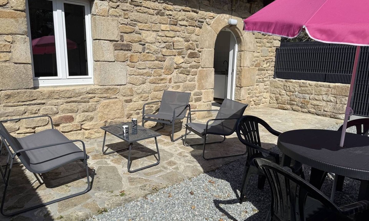 Matignon Apartment | NEW LISTING, Domaine de KER-PAULT, between St Cast and Matignon, apartment 5 minutes from the.