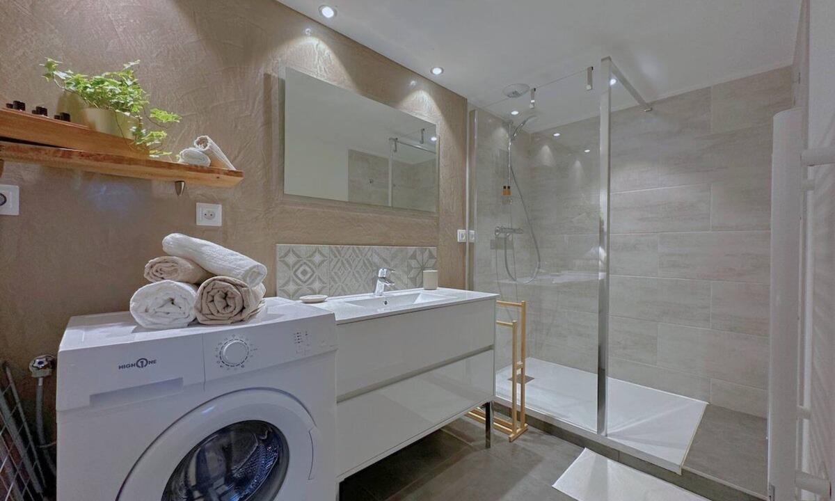 Orschwiller Apartment | ★NEW★ Welcome to the Enchanted Forest!