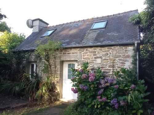 Plouigneau House | Nice cottage in Brittany