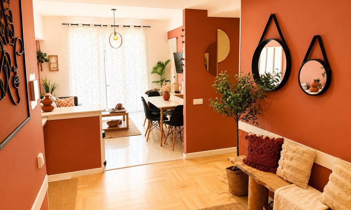 Riquier Apartment | Nice Garibaldi 3BR Apartment - Old Town, AC, Walk Everywhere