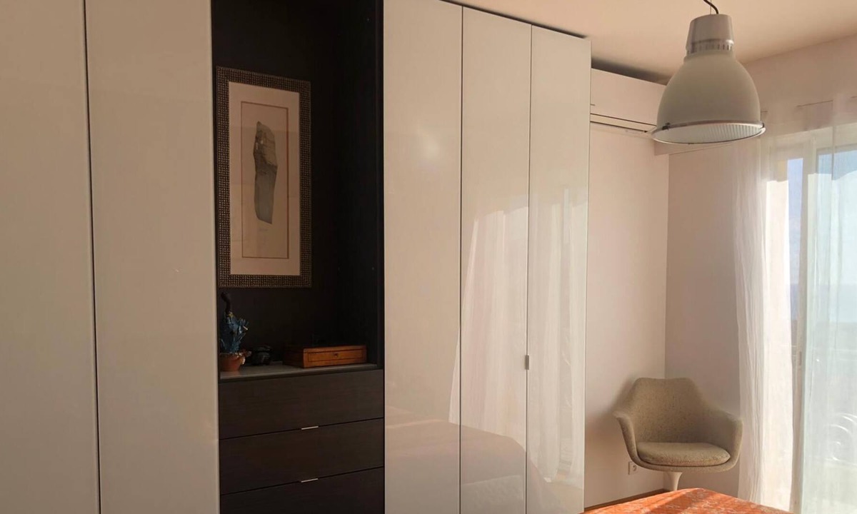 Saint-Roch Villa | NICE MONT BORON VILLA SEA VIEW WITH SWIMMING POOL