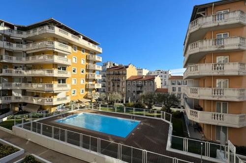 Les Baumettes Apartment | Nice Proche Mer