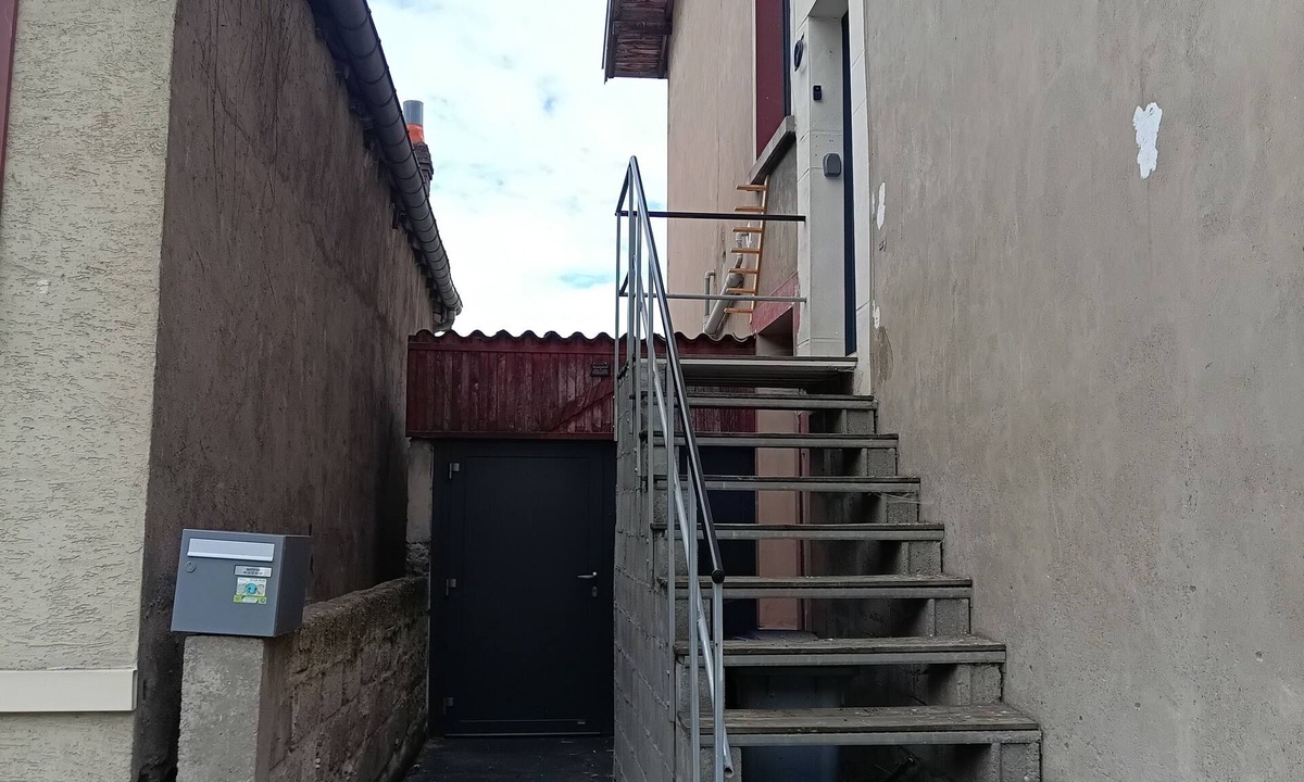 Pompey Apartment | Nid Joyeux à Pompey. Quartier Calme, non Loin de la Forêt de L'avant-garde