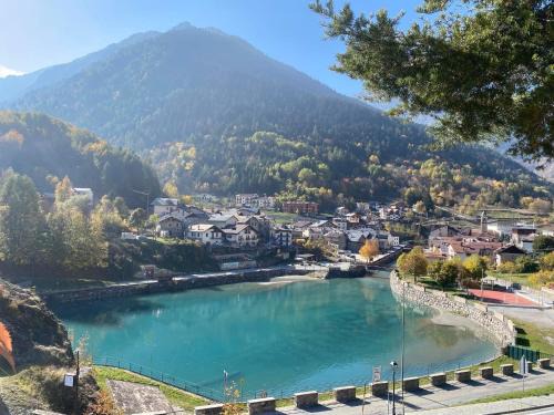 Pietraporzio Apartment | Nido delle Alpi by SMART-HOME