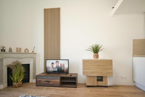 Riquier Apartment | Nissa la bella