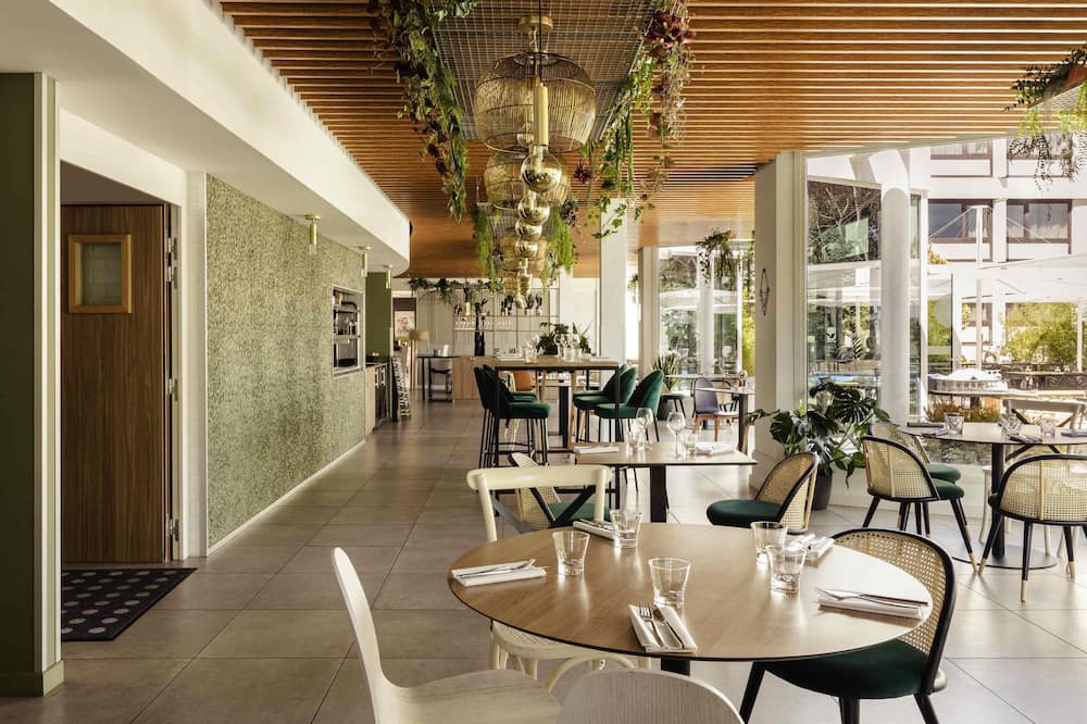 Laxou Hotel | Novotel Nancy