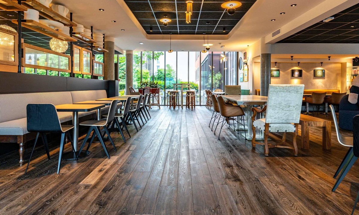 Reims Hotel | Novotel Suites Reims Centre