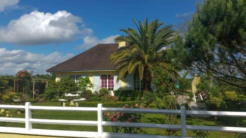 Arthez-de-Bearn Bed & Breakfast | O'jardin