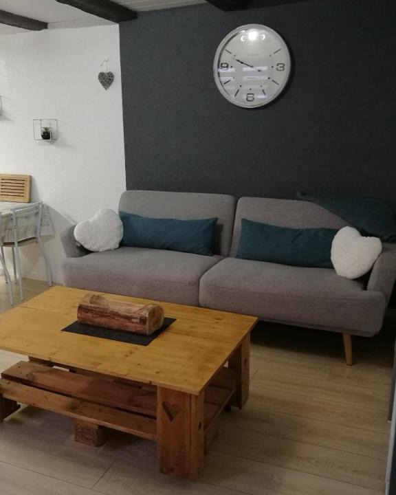 Beblenheim Apartment | O P'tit Bawala