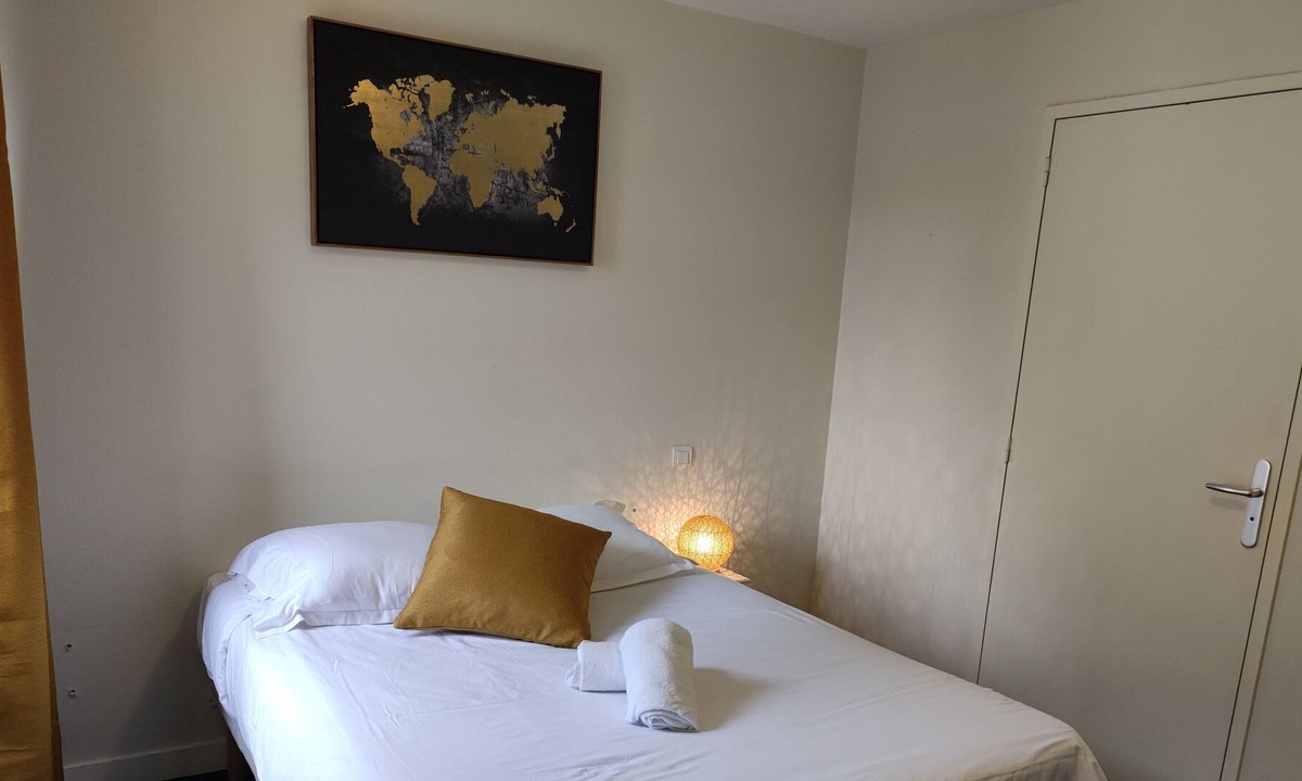 Treve Hotel | O'ptit hôtel