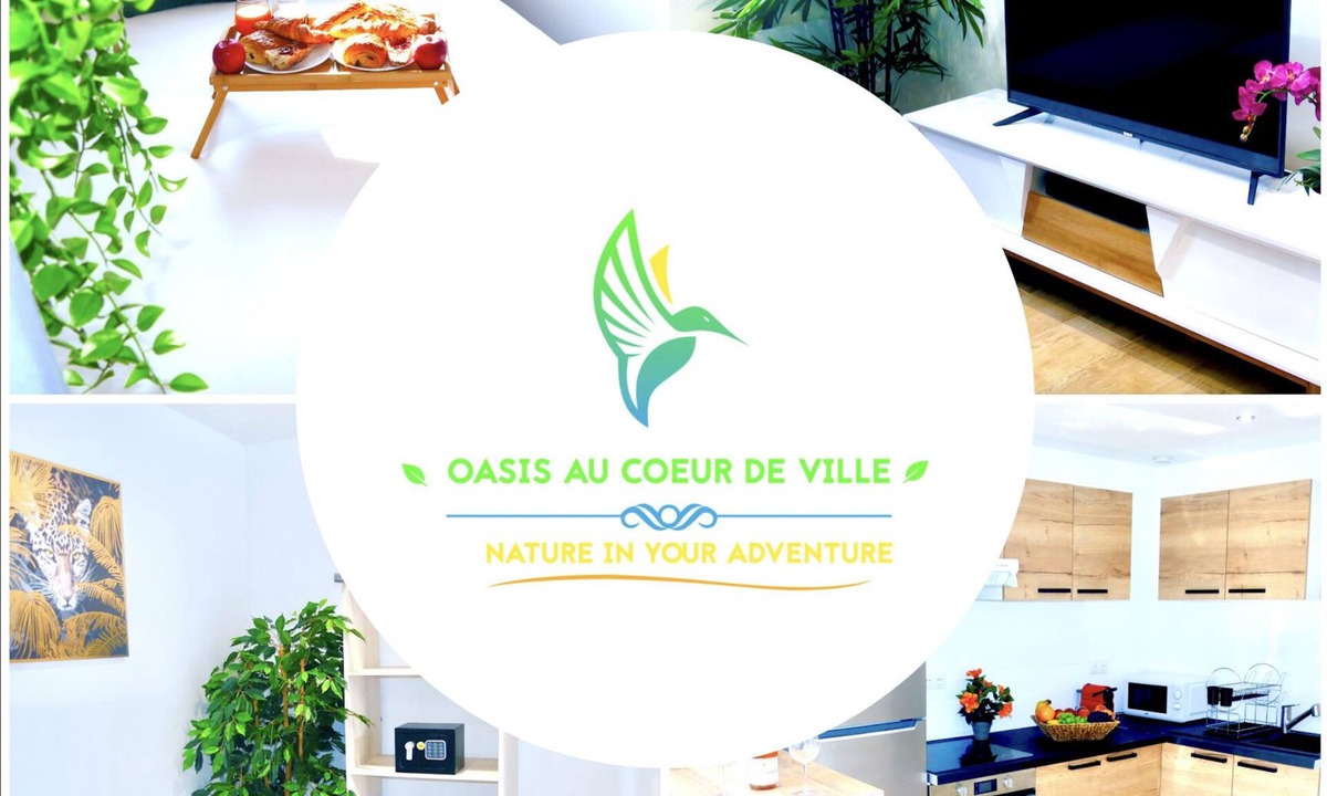 Sens Condo | Oasis in the heart of the city