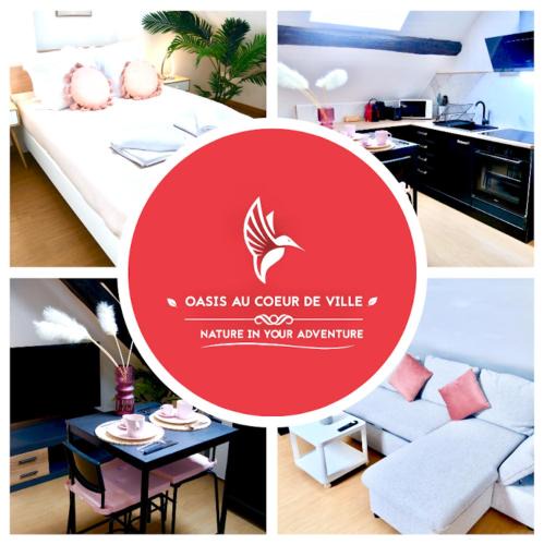 Sens Apartment | Oasis Love
