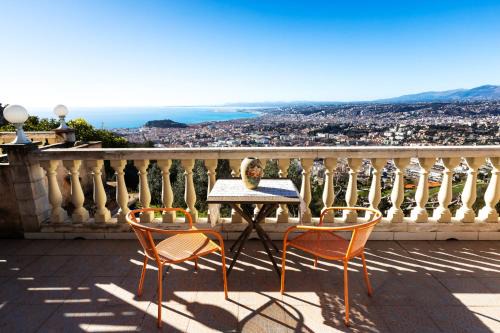 Nice Apartment | Observatoire