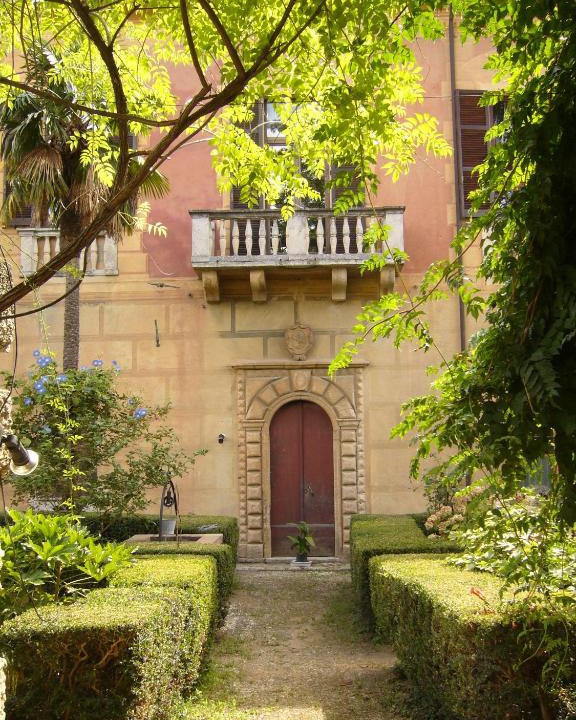 Bastia Bed & Breakfast | Oddi21 B&B