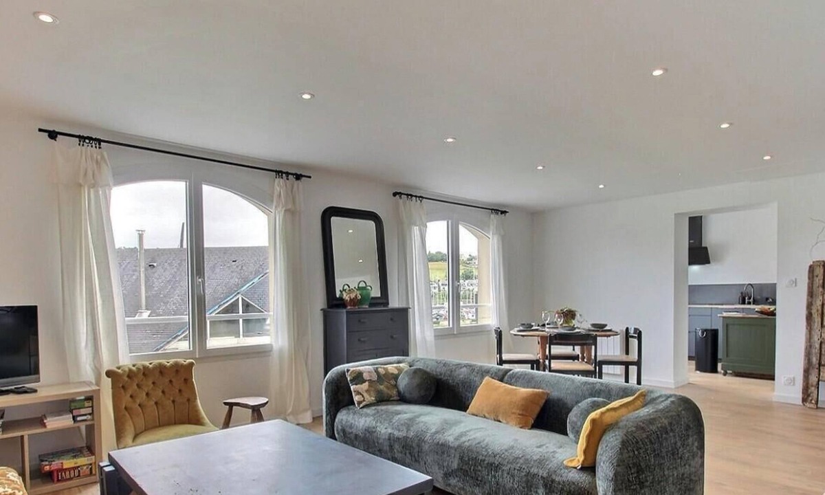 Treguier House | On the quay - TREGUIER