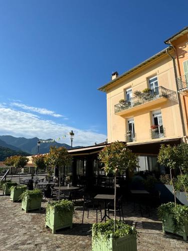 Roquebilliere Hotel | Ostan Hôtel Boutique
