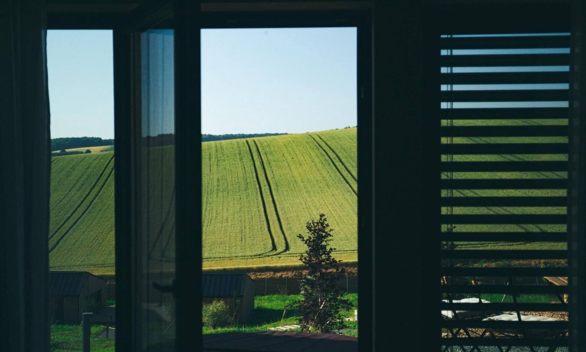 Saint-Mards-en-Othe House | Ostara Ecolodge - SAINT MARDS EN OTHE