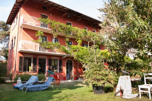 Cavallirio Bed & Breakfast | Otium B&B