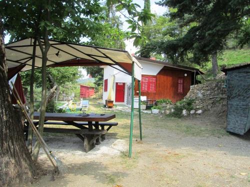 Berzi House | Pachamama
