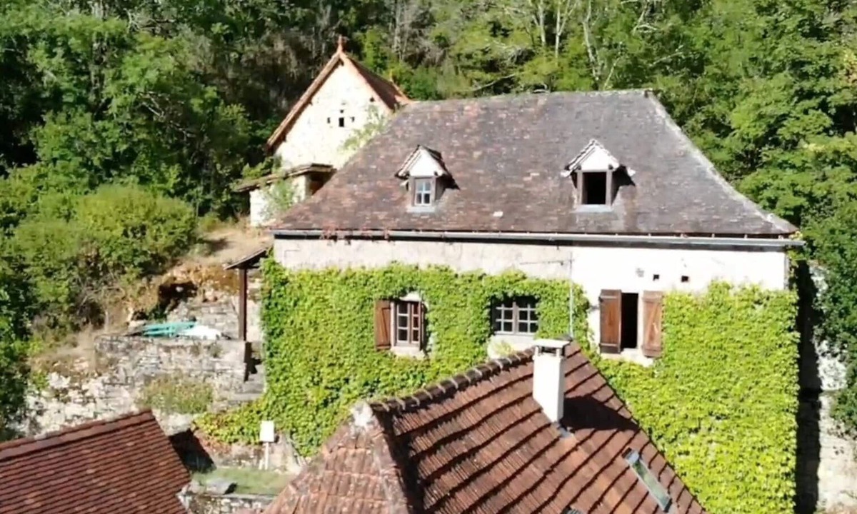 Cregols Cottage | Pascaline Cottage