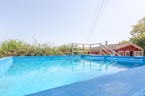 Parbayse House | Peaceful Countryside Getaway