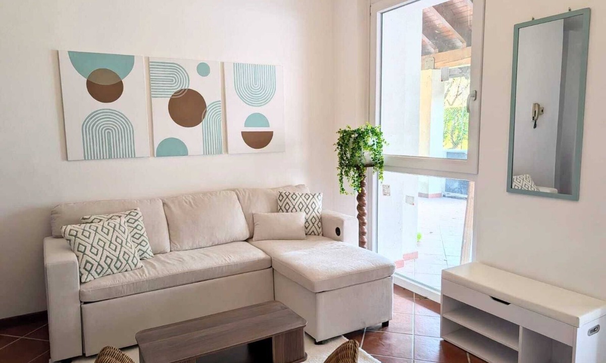 Mornago Apartment | Peaceful Nature Home near Malpensa & Lake Como