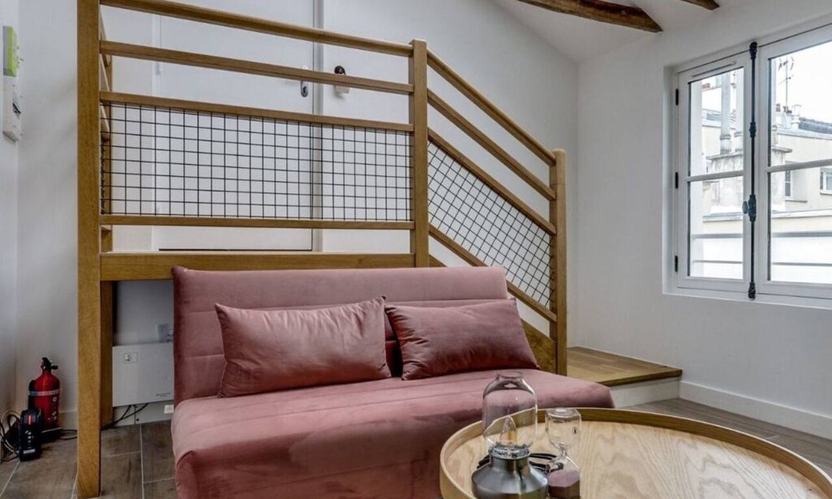Archives Apartment | Peppermint - Modern & Elegant -by Mon Petit Faré