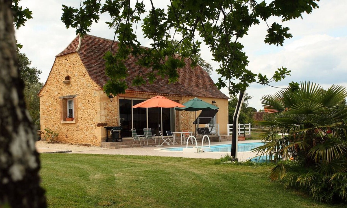 Saint-Geyrac House | PERIGOURDINE HOUSE LOCATED IN THE HEART OF THE MOST BEAUTIFUL SITES Périgord