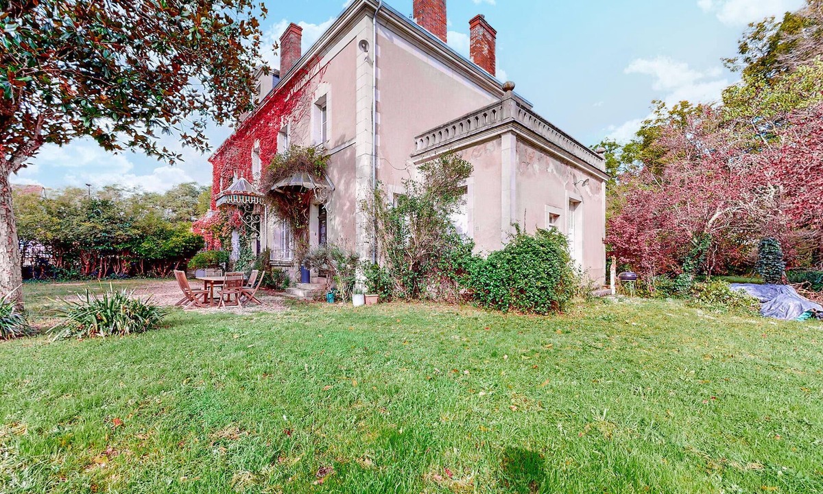 Chabris House | Pet friendly home in Chabris with WiFi
