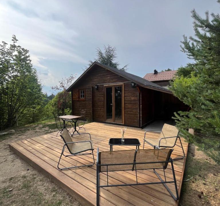 Peira Cava Apartment | Petit chalet a la montagne