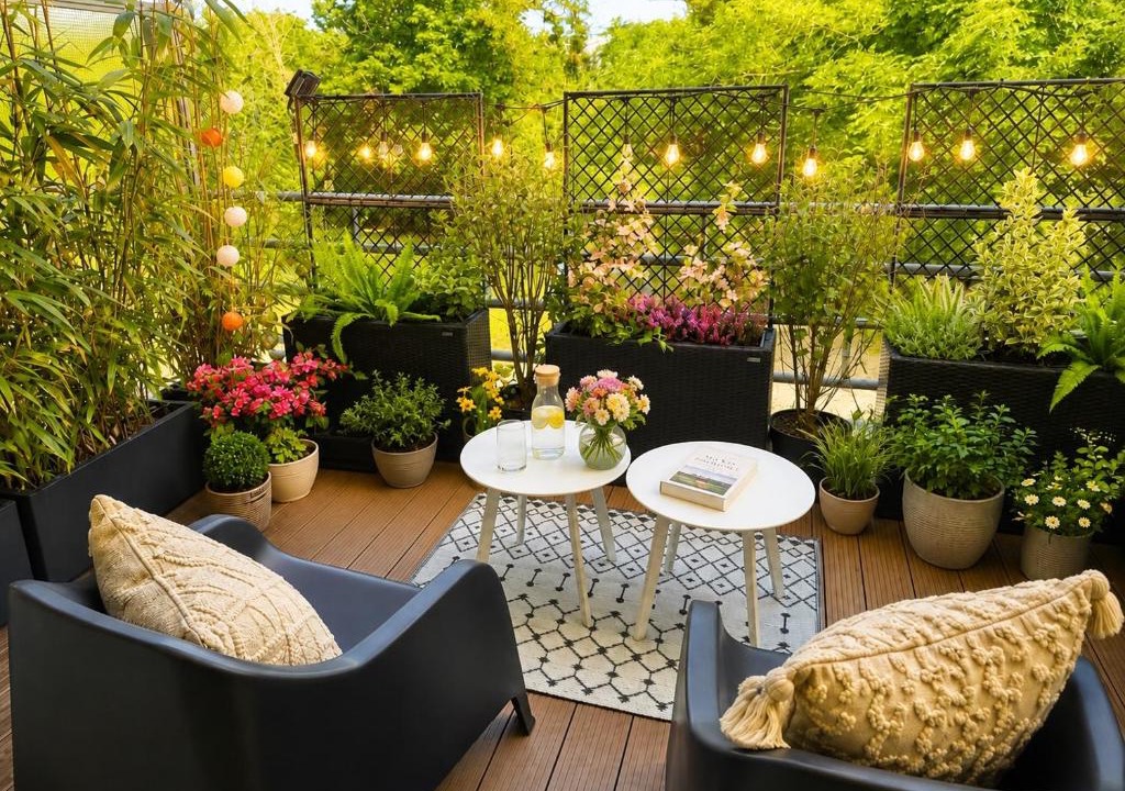 Rives de Meurthe Apartment | Petit Cocon des Rives Proche Stanislas-terrasse & parking gratuit