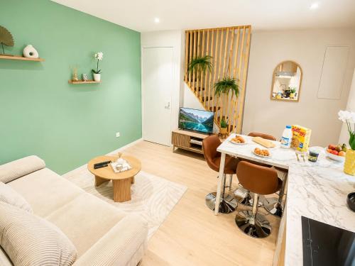 Muret House | " Petit Nid Muretain " Arrivée autonome - Wifi