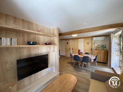 Puyvalador House | Petit péric