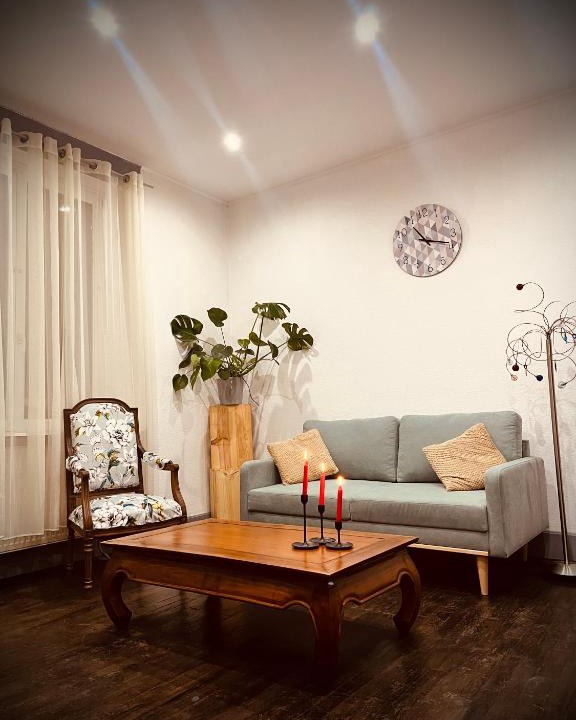 Saint-Die House | Petit prince chambre à louer