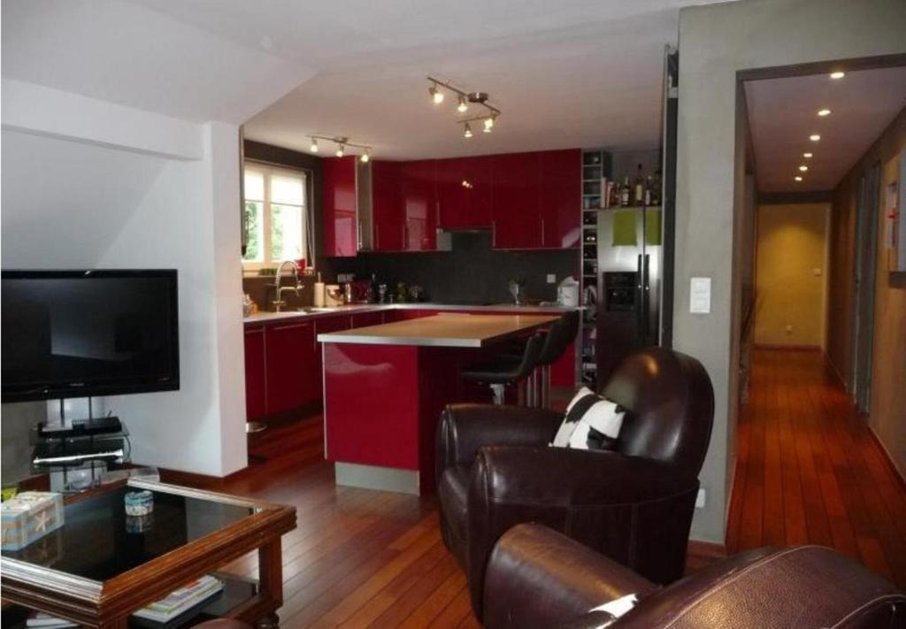 Cauterets Apartment | PETIT YATOU APPART'