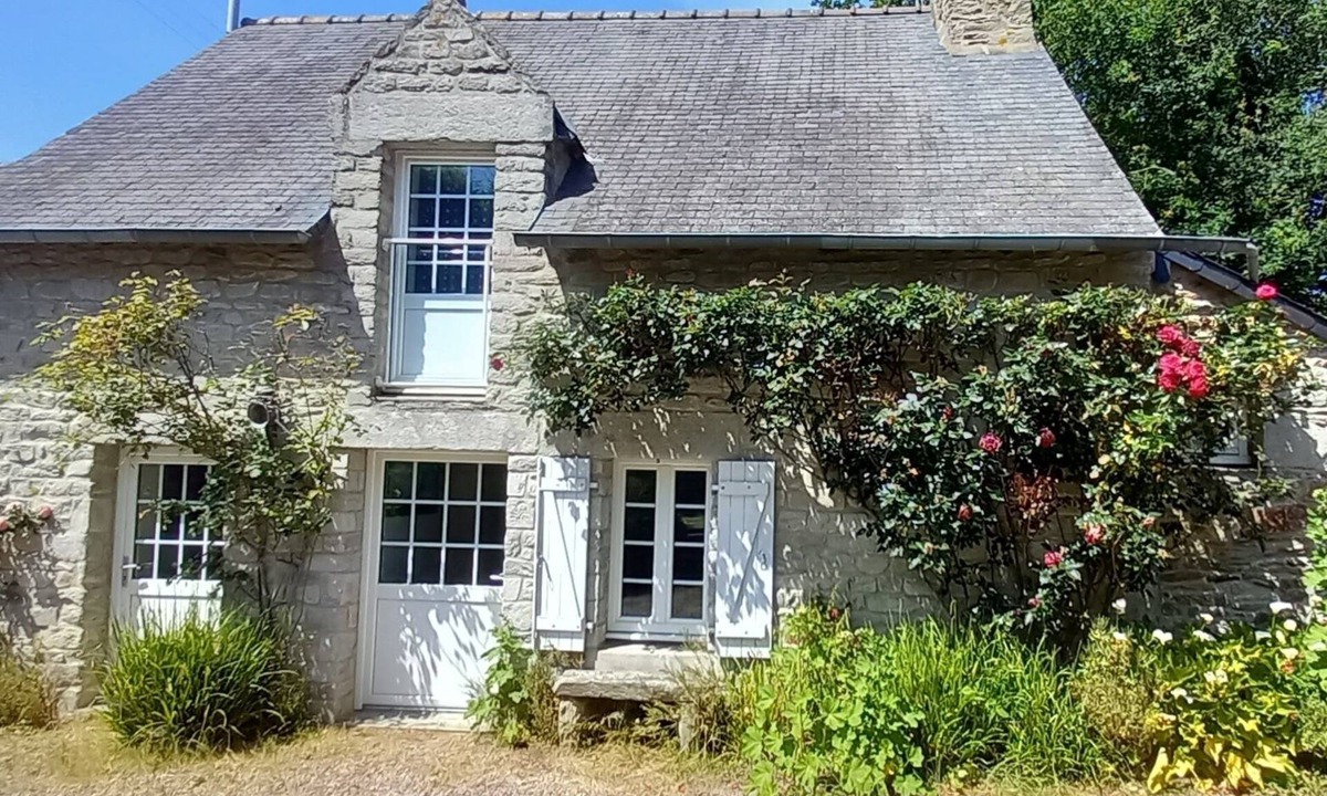 Matignon House | Petite Maison en Bretagne Proche Plages Saint-cast-le-guildo