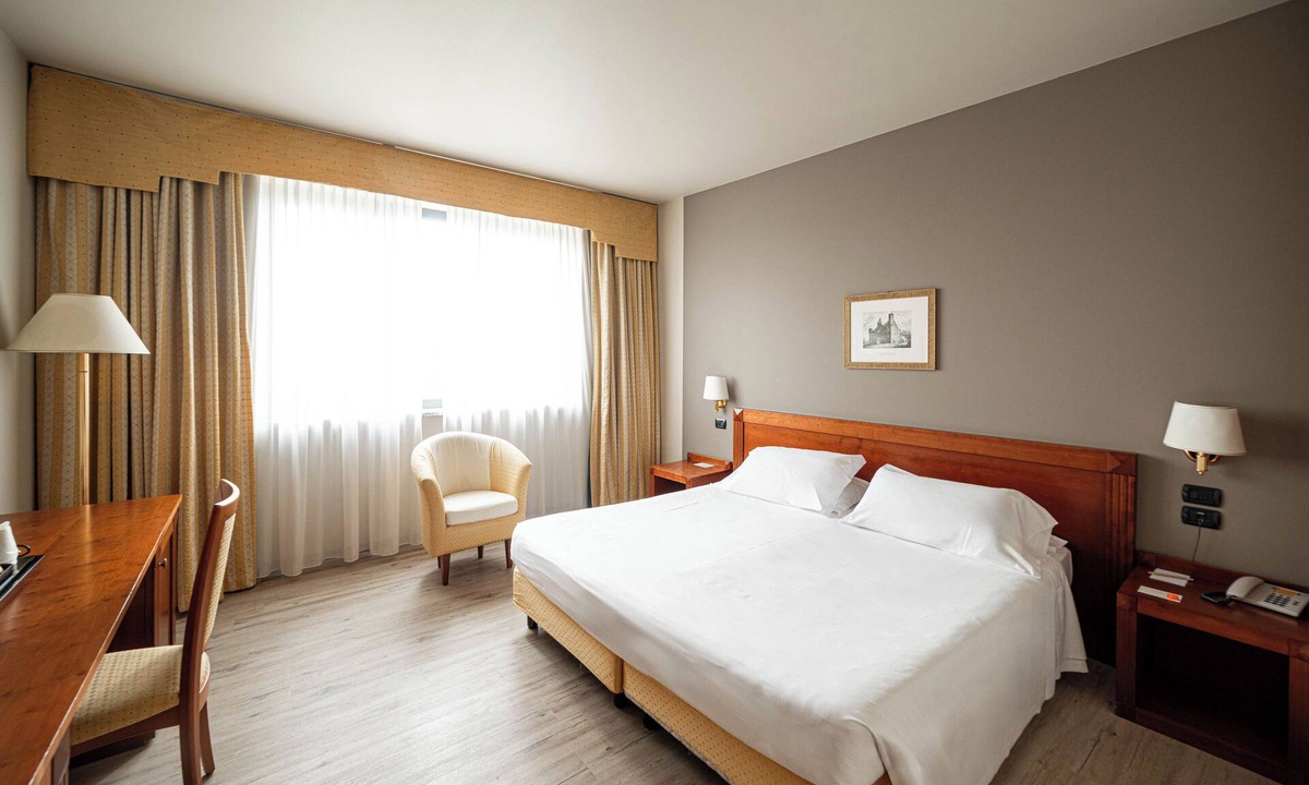 Bra Hotel | Phi Hotel Cavalieri
