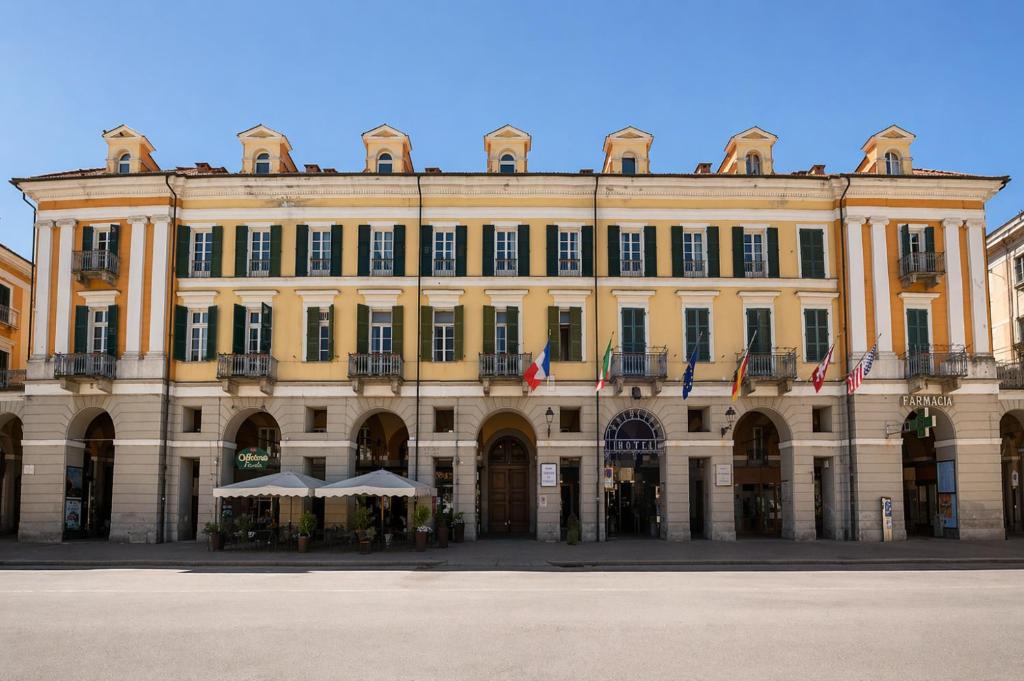 Centro Storico Hotel | Phi Hotel Principe