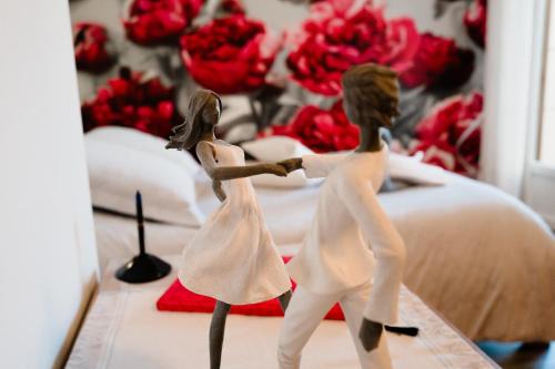 Fralignes Bed & Breakfast | PIVOINE Chambre d hotes B&B