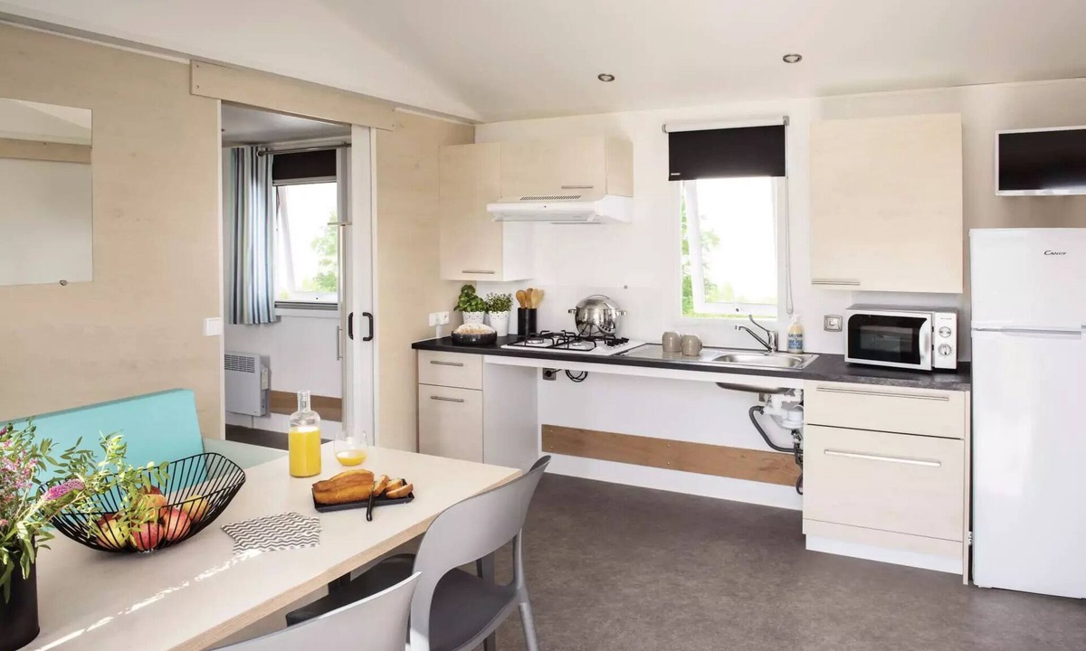 Seillac House | PMR Life : New for 2024! Sleeps 4