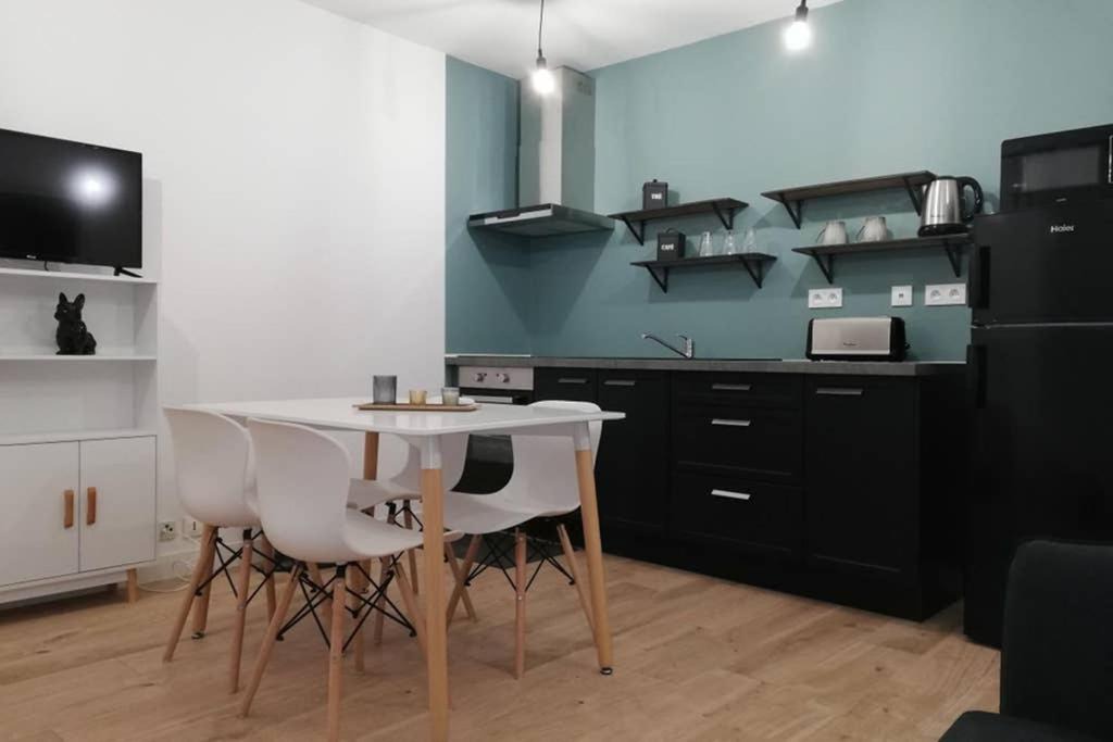Essey-les-Nancy Apartment | Porte de Stanislas