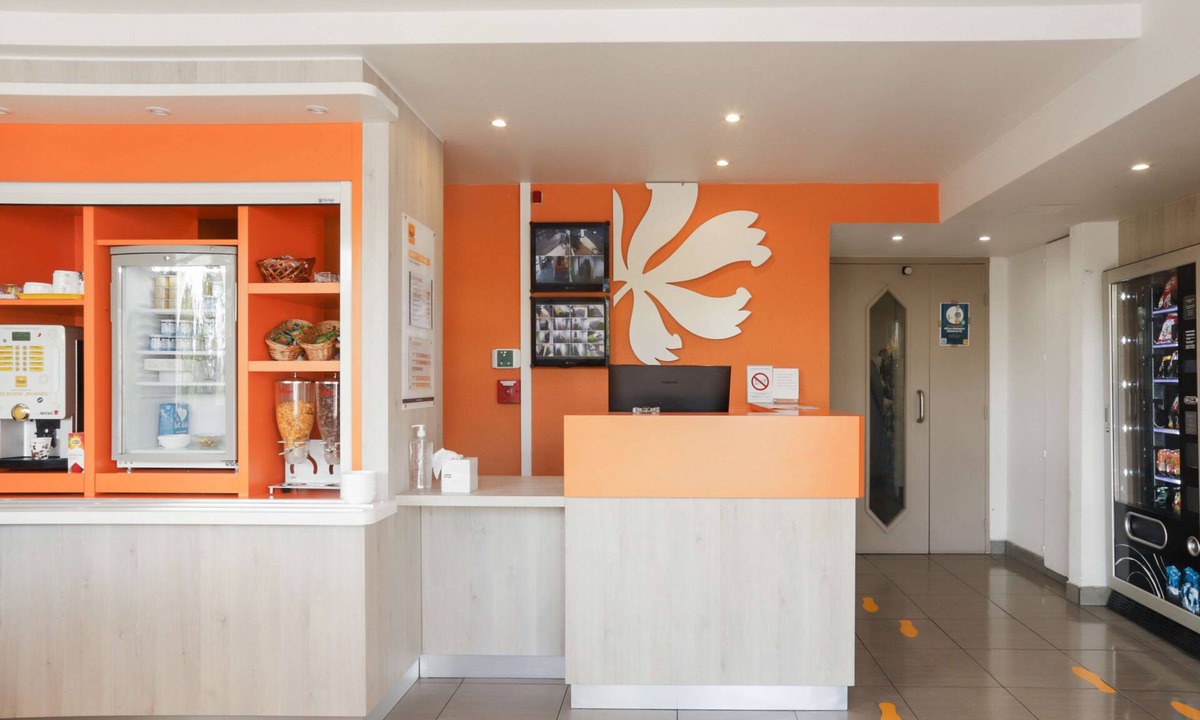 Bucheres Hotel | Premiere Classe Troyes Sud - Parc Saint Thibault