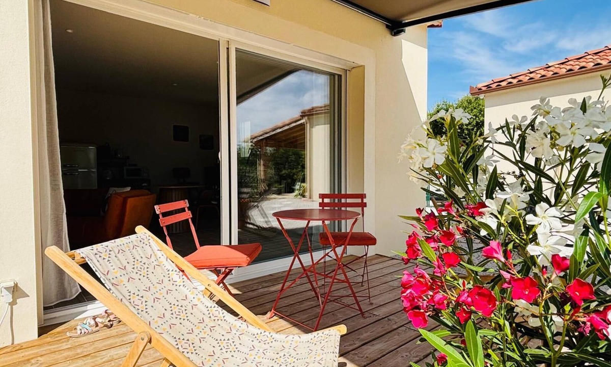 Saint-Pierre-Lafeuille House | Pretty house in the heart of the lot