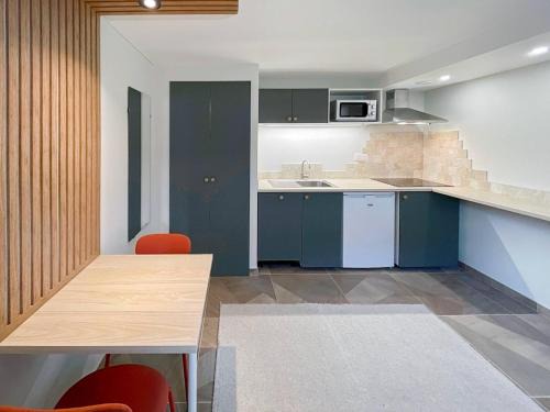 Hettange-Grande Apartment | Proche Luxembourg et centrale Cattenom
