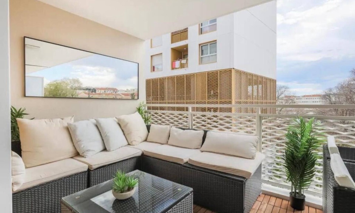 Riquier House | Q&R Renting - Suites Design Luxueuses